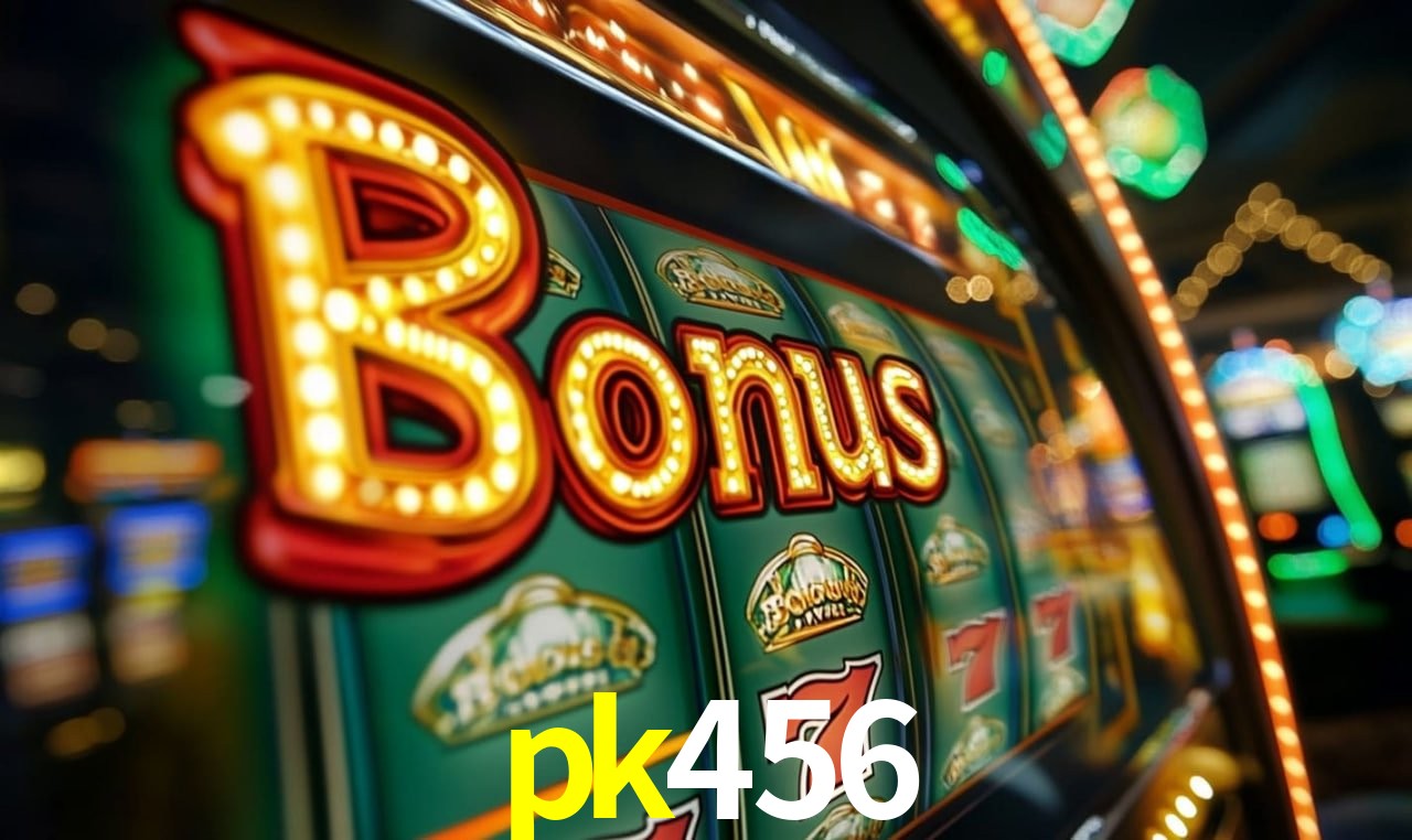 pk456 bet