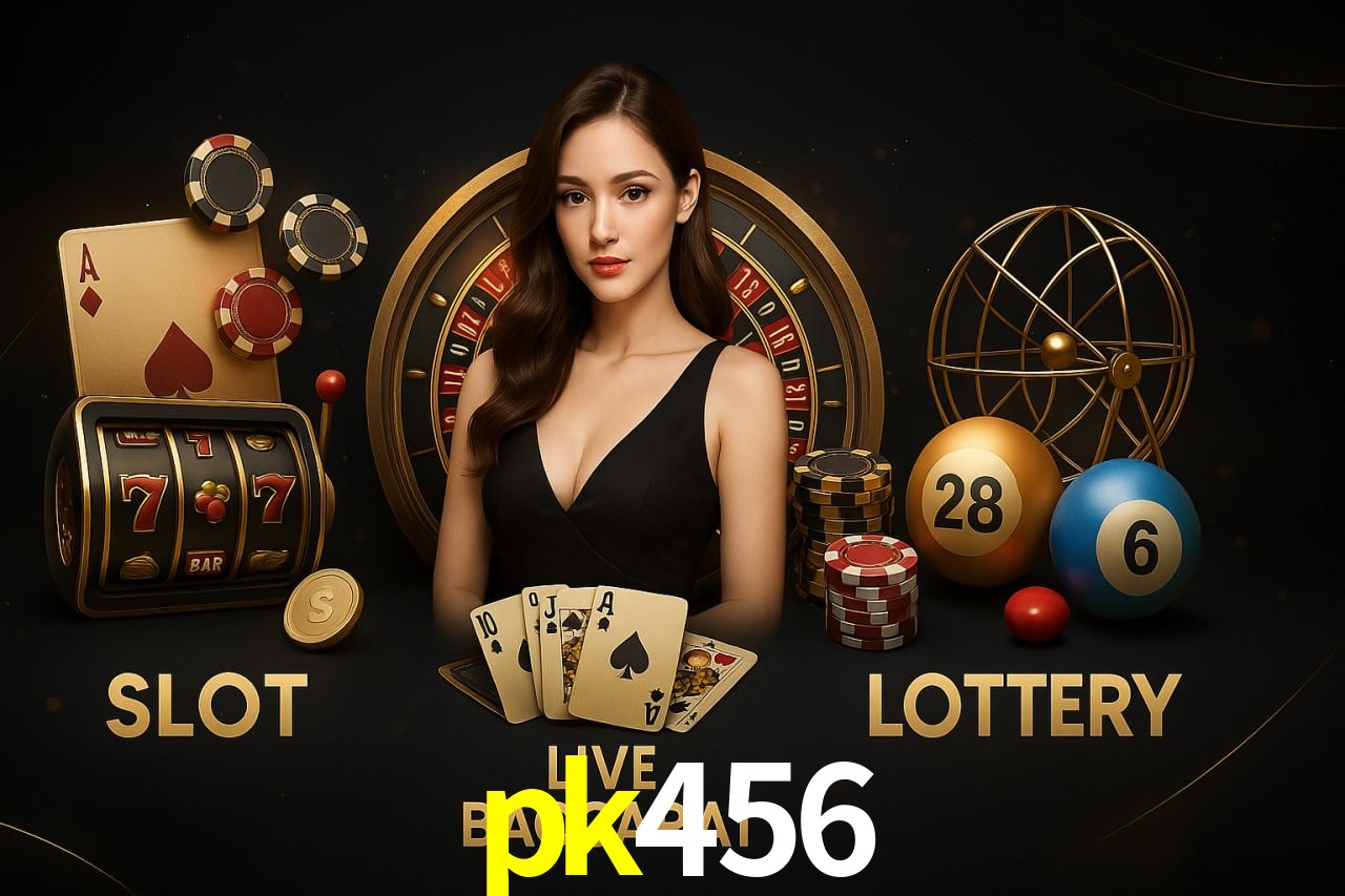 pk456: Jogos de Caça-Níqueis-Altas Recompensas, Roleta-Velocidade, Blackjack-Desafios Máximos