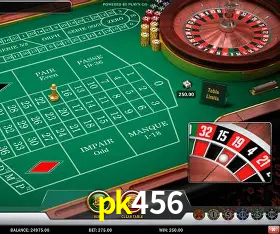 pk456 bet
