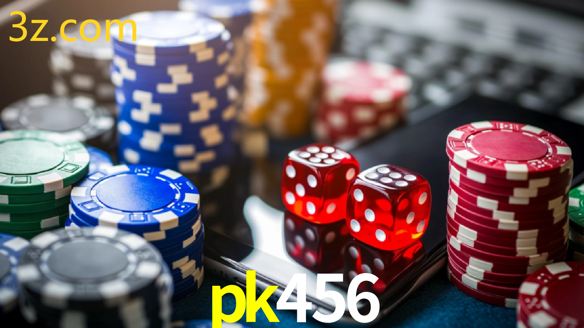 PK456