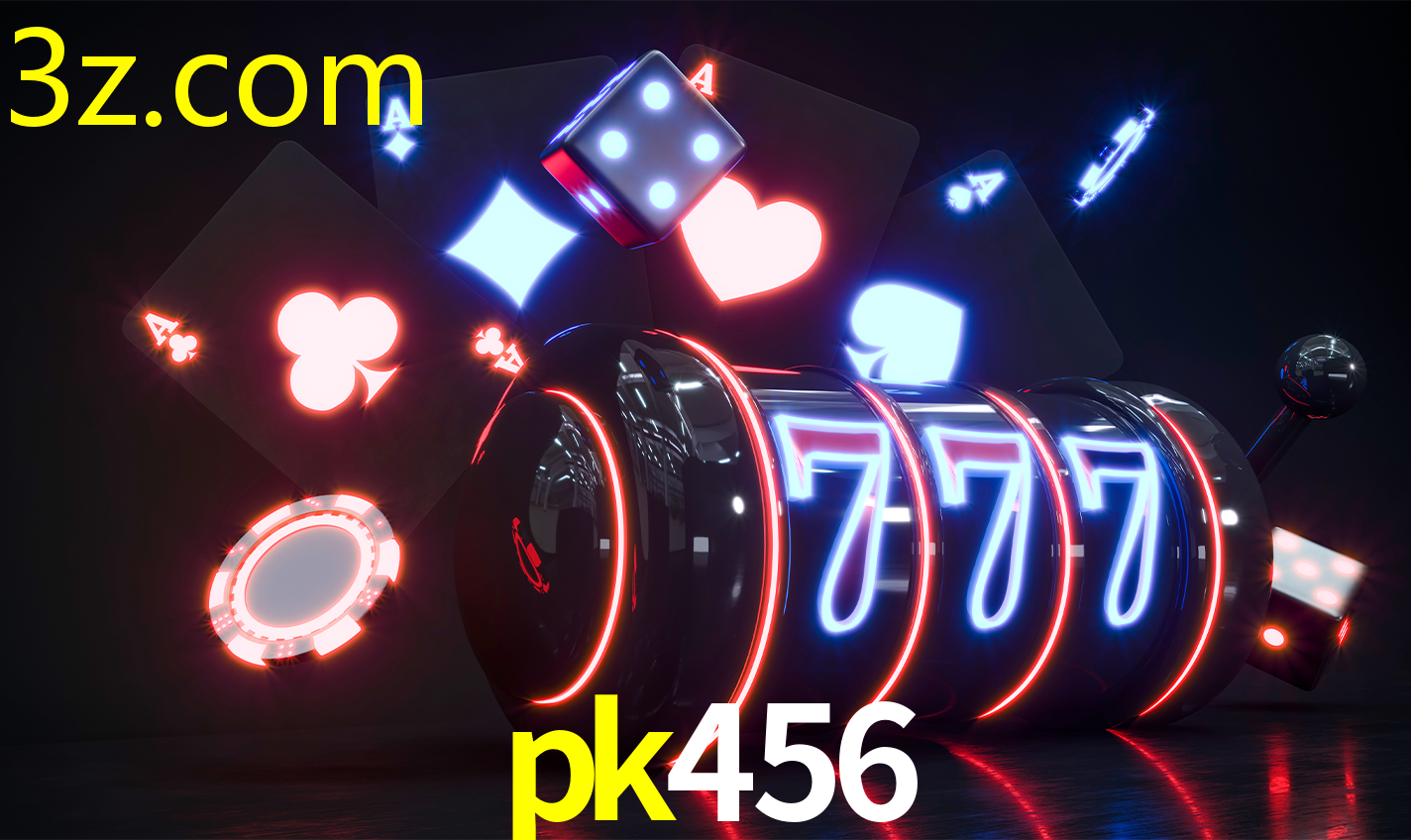 PK456