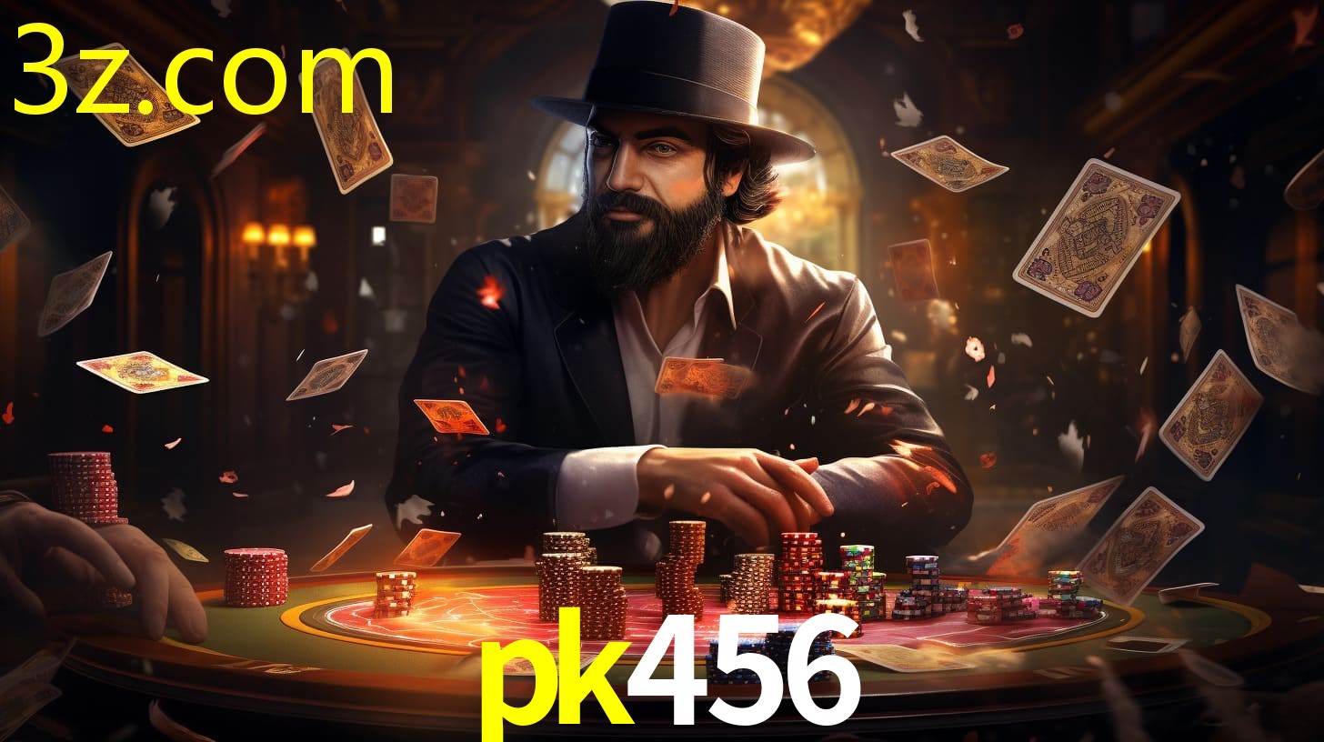 PK456