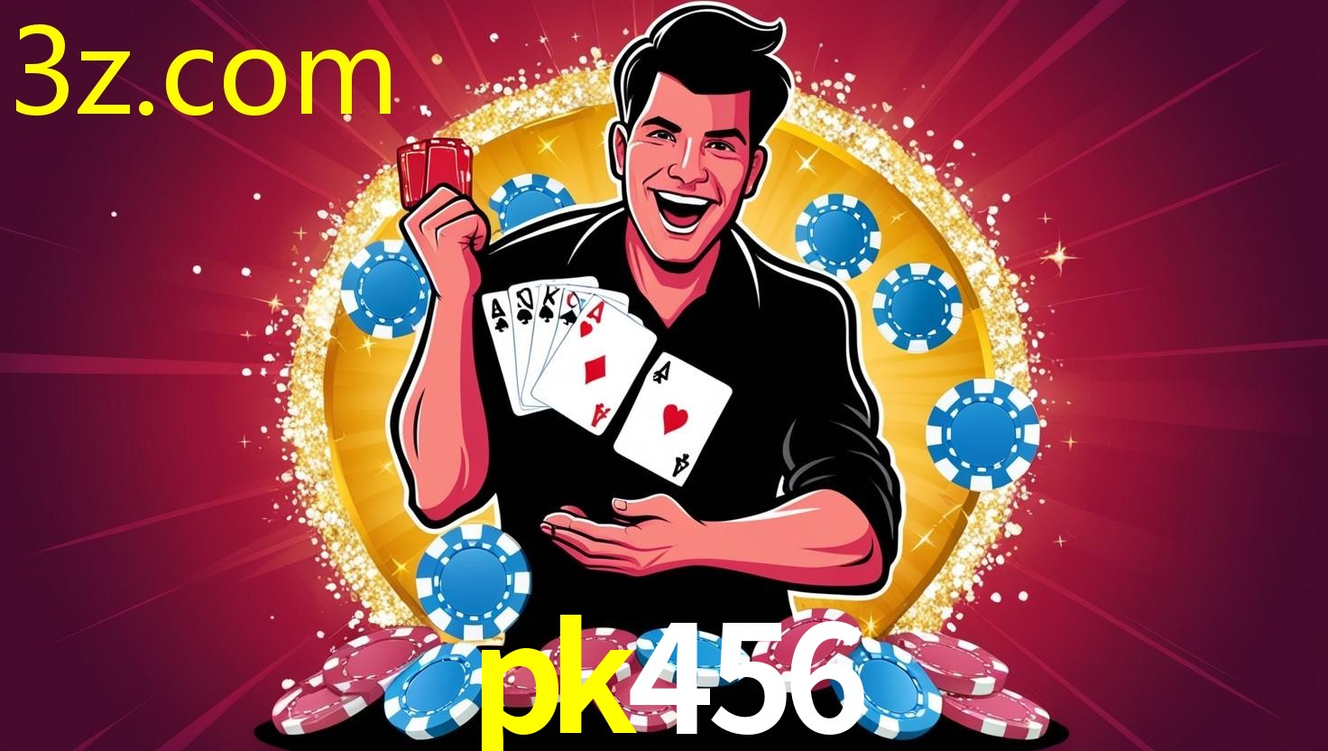 PK456