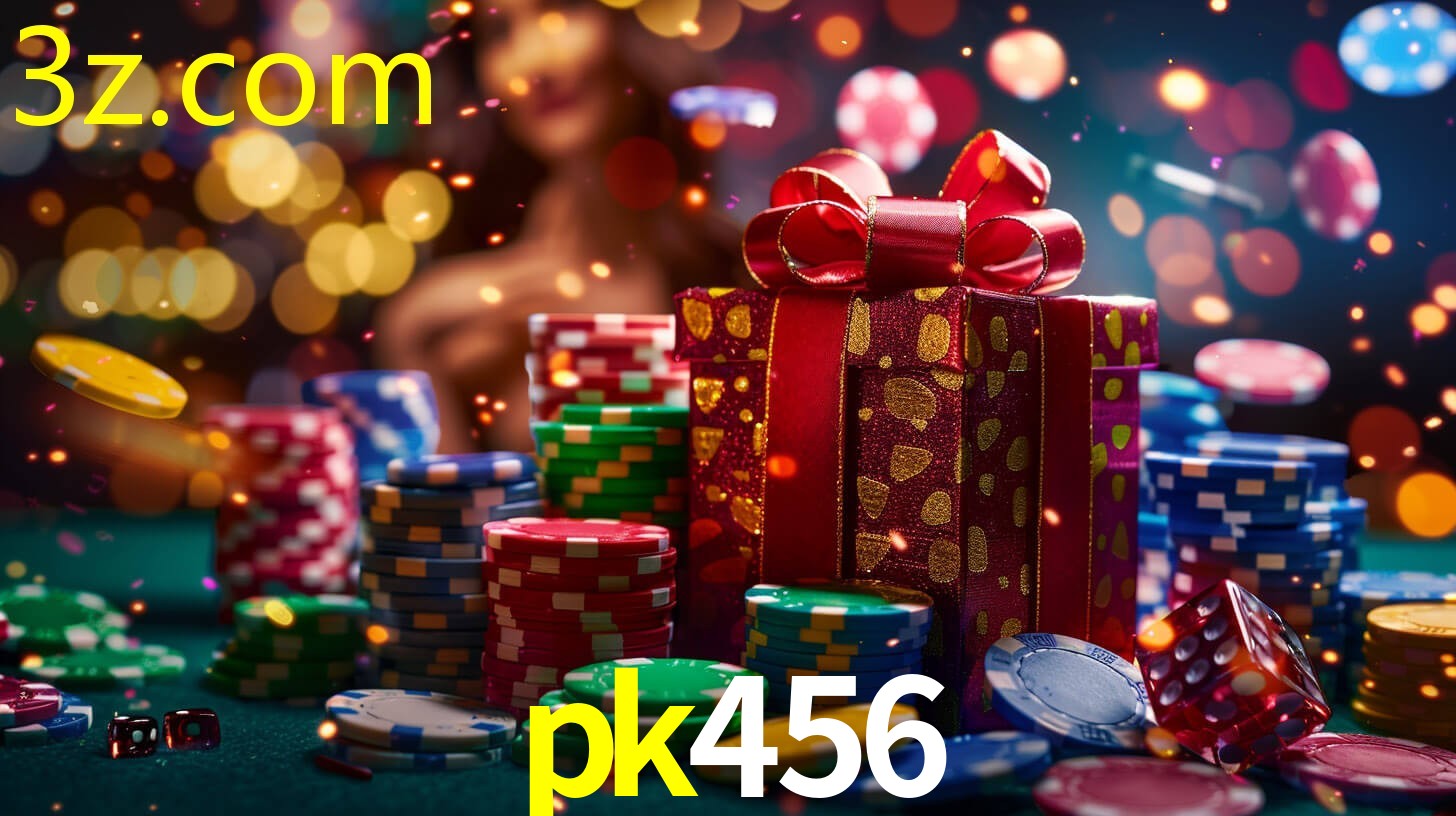 PK456