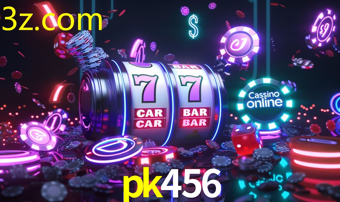 PK456