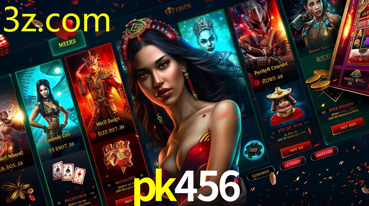 PK456