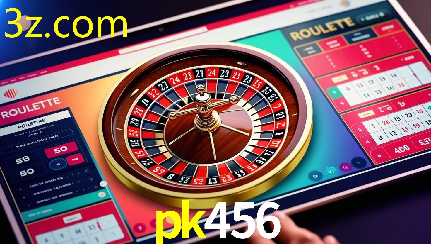 PK456