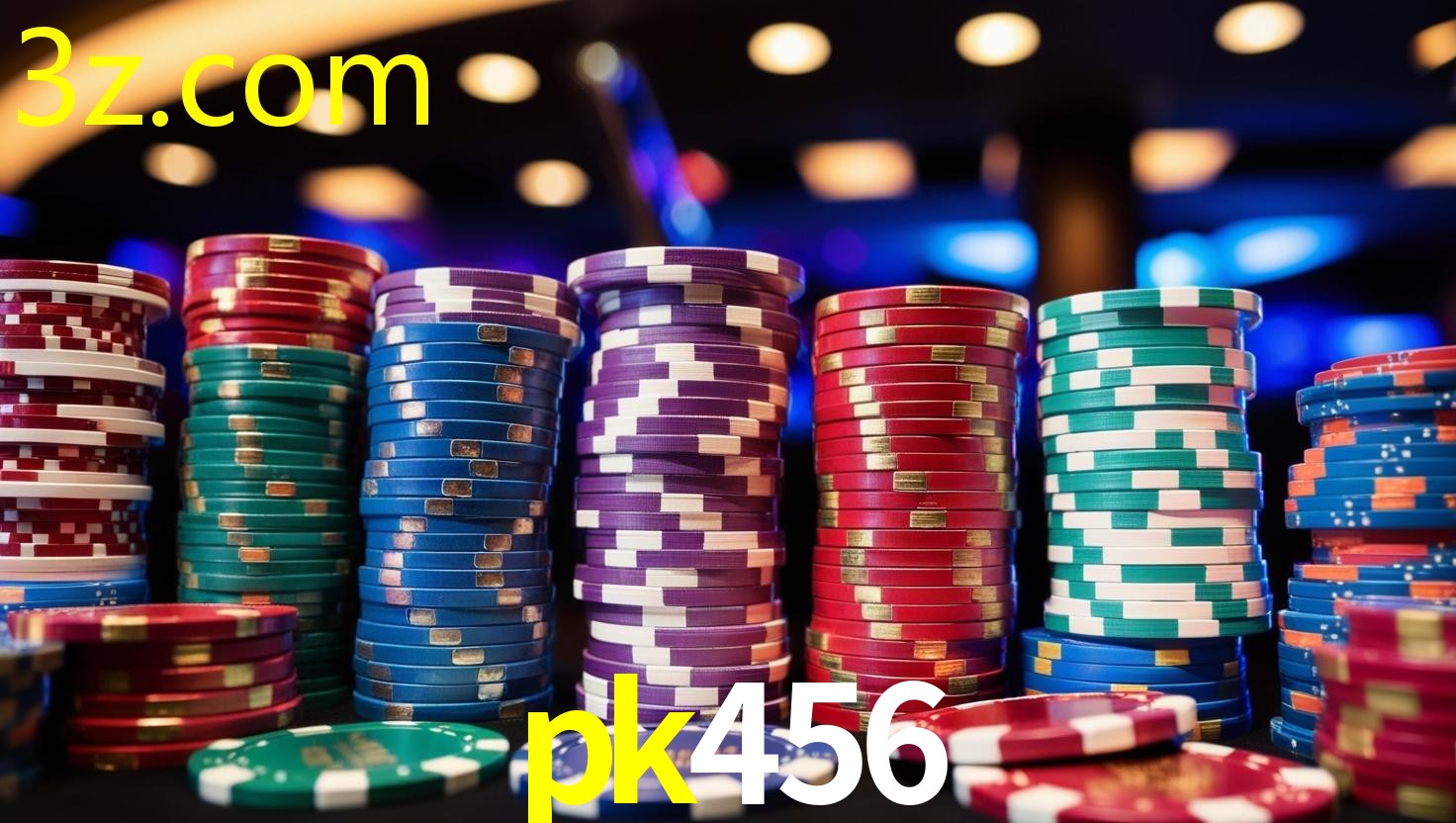 PK456