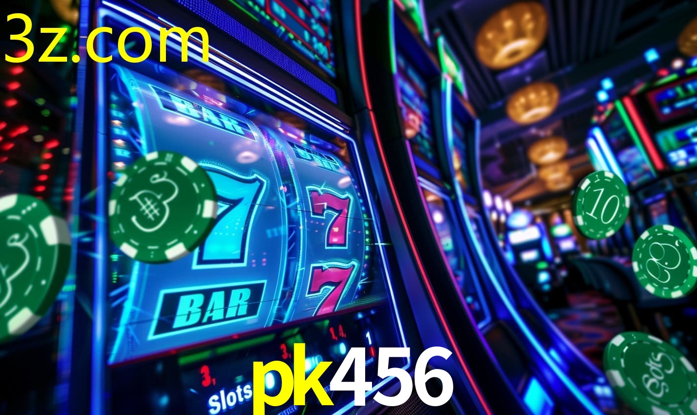 PK456